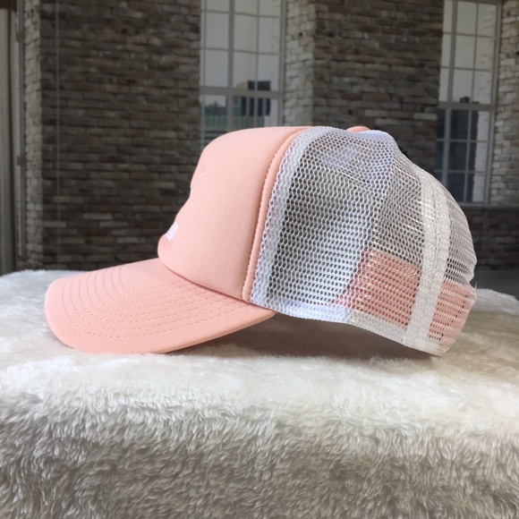 Adidas Originals Trucker Hat - Picture 6 of 8